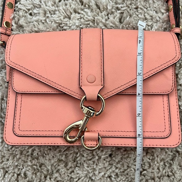 Rebecca Minkoff crossbody - Picture 8 of 9